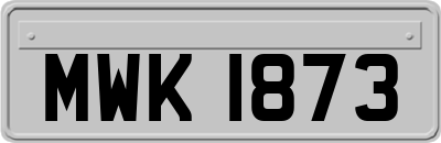 MWK1873