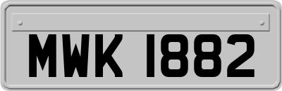 MWK1882