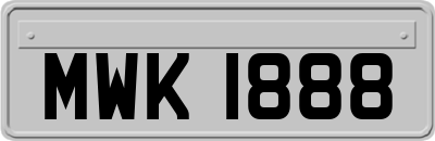 MWK1888