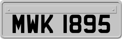 MWK1895