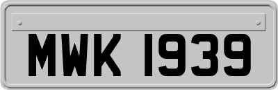 MWK1939