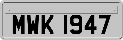 MWK1947