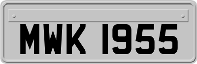 MWK1955