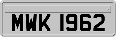 MWK1962