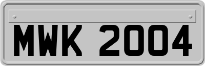 MWK2004