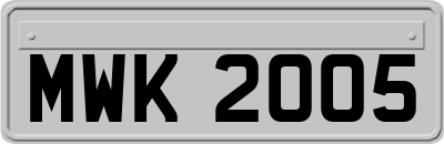 MWK2005