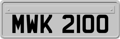 MWK2100