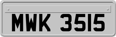 MWK3515