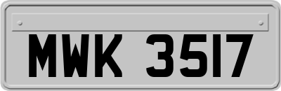 MWK3517