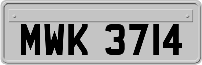 MWK3714