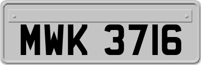 MWK3716