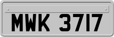 MWK3717