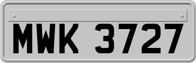 MWK3727