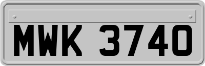 MWK3740