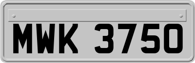 MWK3750