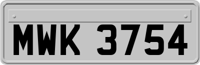 MWK3754