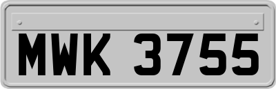 MWK3755