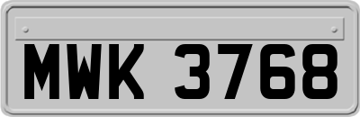 MWK3768