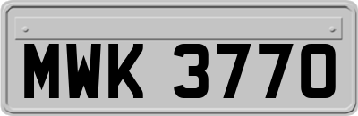 MWK3770