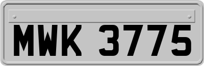 MWK3775