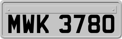 MWK3780