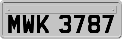 MWK3787