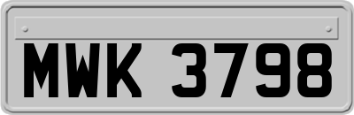 MWK3798