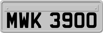 MWK3900