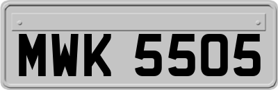 MWK5505