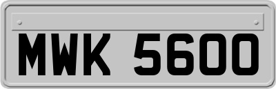 MWK5600