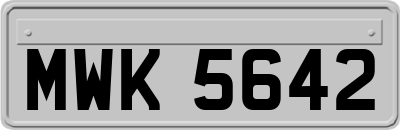 MWK5642