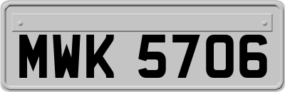 MWK5706