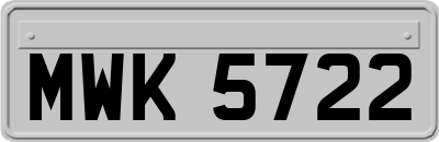 MWK5722