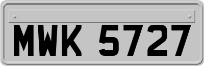 MWK5727