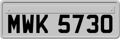 MWK5730