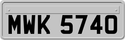 MWK5740