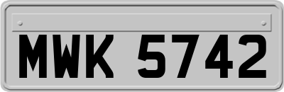 MWK5742