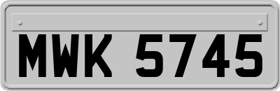 MWK5745