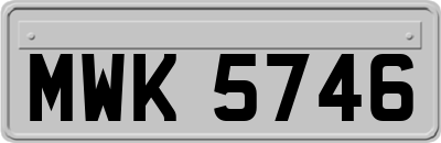 MWK5746