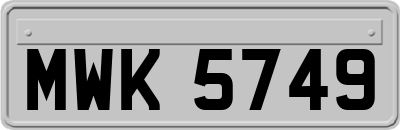 MWK5749