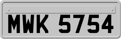 MWK5754