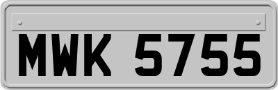 MWK5755