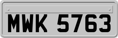 MWK5763