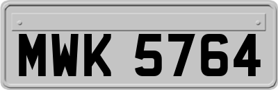 MWK5764