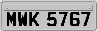 MWK5767