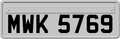 MWK5769