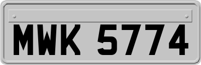 MWK5774