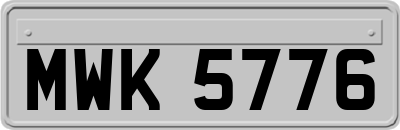 MWK5776