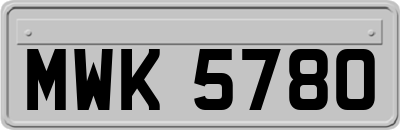 MWK5780