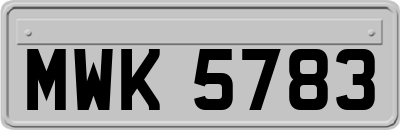 MWK5783